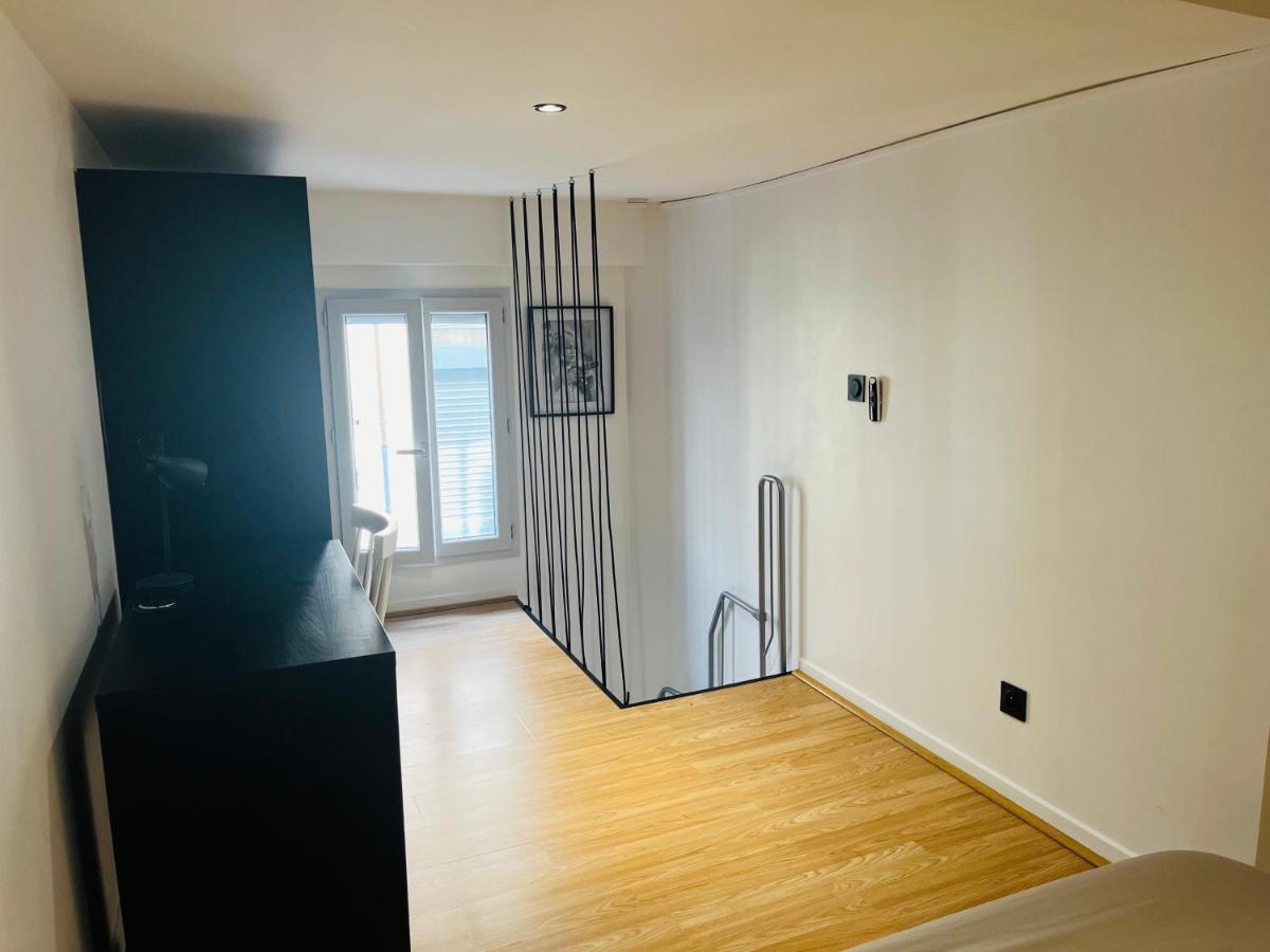 Suite Adamas Lyon Exteriör bild