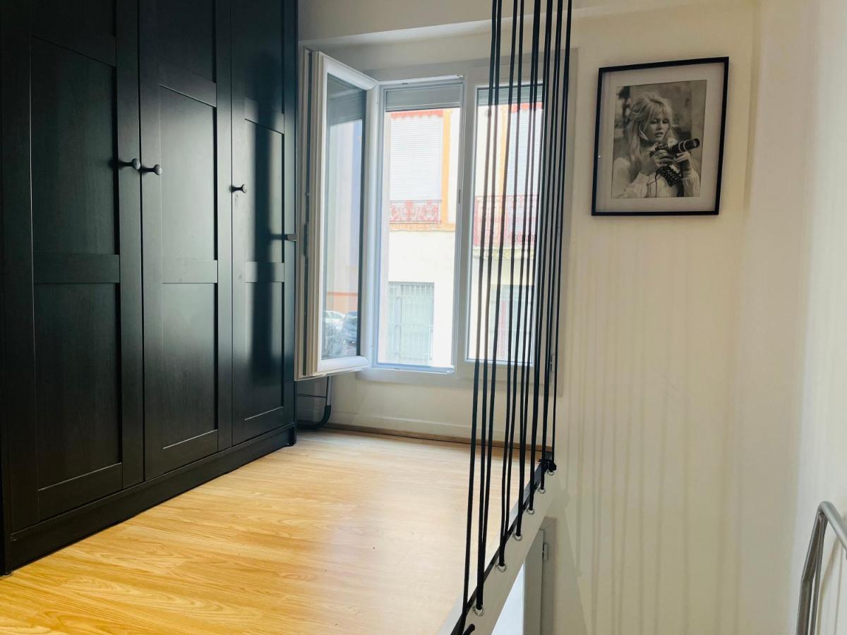 Suite Adamas Lyon Exteriör bild