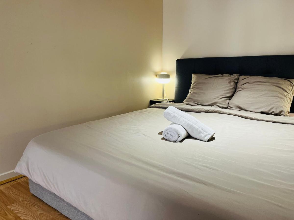 Suite Adamas Lyon Exteriör bild